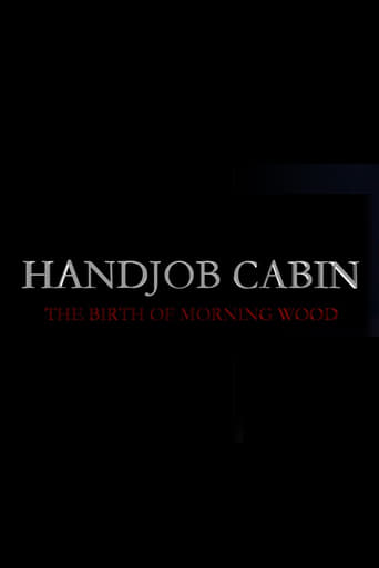 Poster of Handjob Cabin