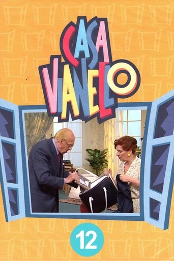 Portrait for Casa Vianello - Season 12