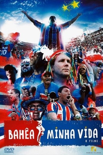 Bahêa, Minha Vida Poster of Bahêa, Minha Vida