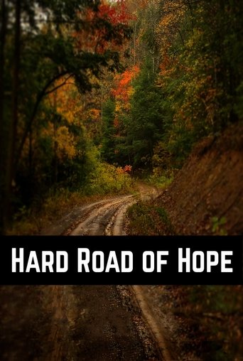 Poster of Hard Road of Hope