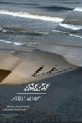 Poster of Gaza: Still Alive