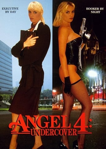 Poster of Angel 4: Undercover