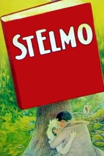 Poster of St. Elmo
