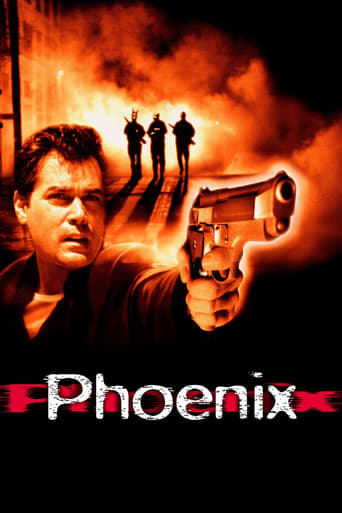 Poster of Phoenix