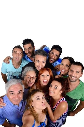 Την τύχη μου μέσα Poster of Την τύχη μου μέσα