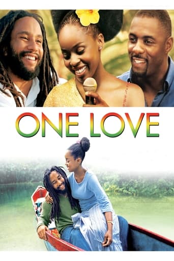 Poster of One Love