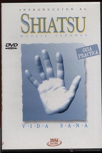 Shiatsu Poster of Shiatsu