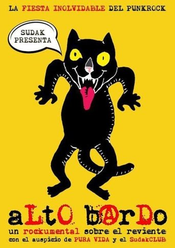 Alto bardo Poster of Alto bardo