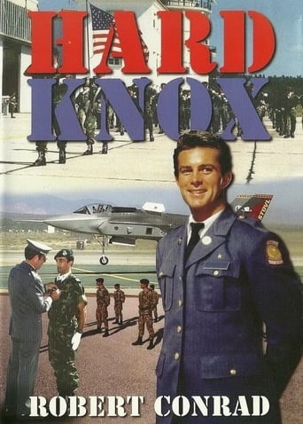 Poster of Hard Knox