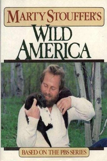 Wild America Poster of Wild America