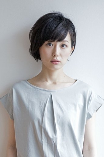 Portrait of Nakatani Hitomi