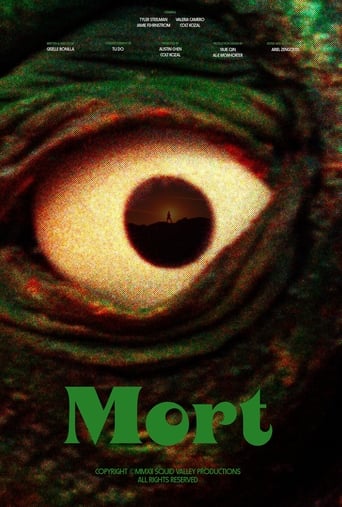 Poster of Mort