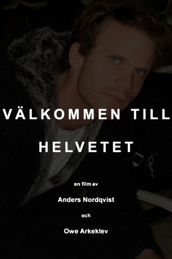 Poster of Welcome to Hell