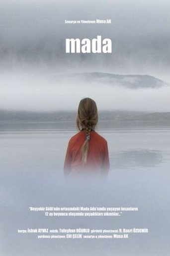 Mada Poster of Mada