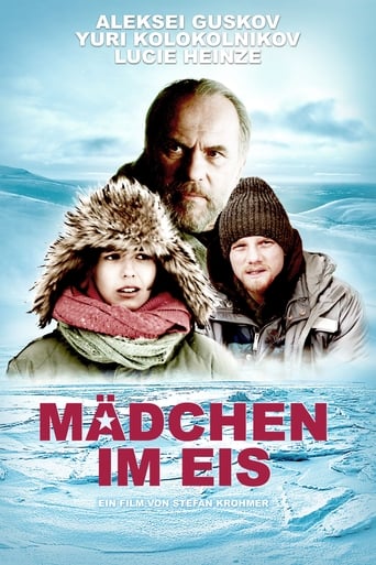 Poster of Girl in the Ice
