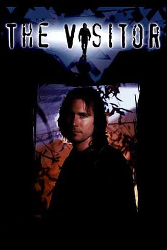 Poster of The Visitor