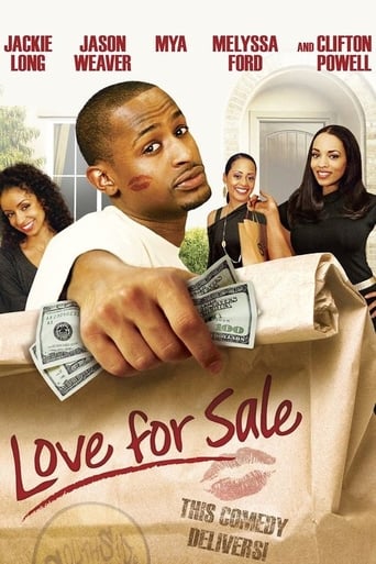 Poster of Love for Sale