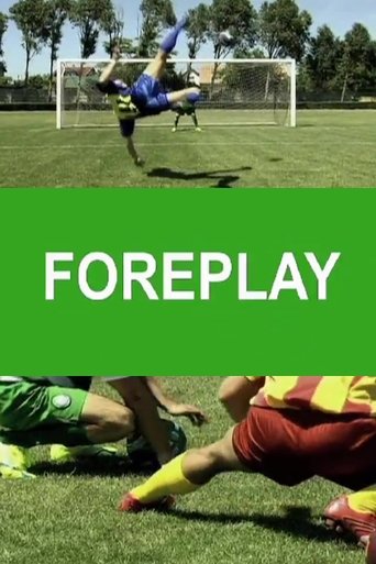 Foreplay Poster of Foreplay