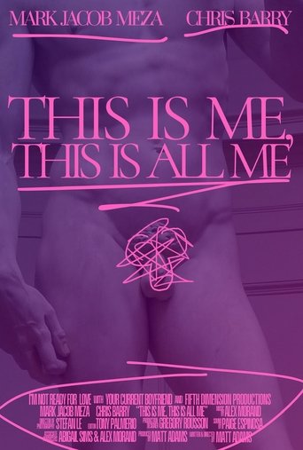 Poster of This Is Me, This Is All Me
