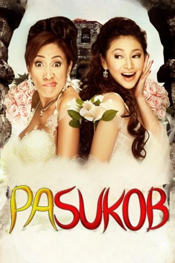 Poster of Pasukob