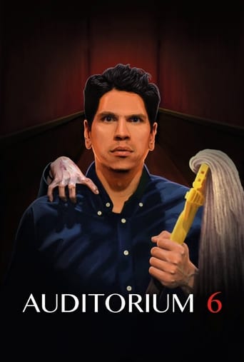 Poster of Auditorium 6