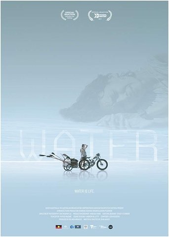 Water Poster of Water