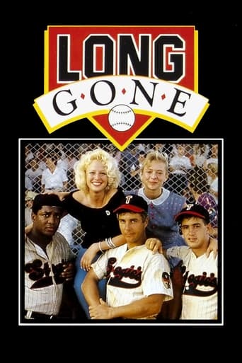 Poster of Long Gone