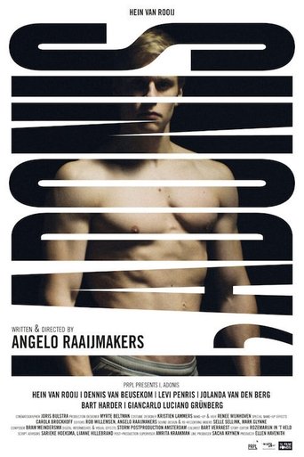 I, Adonis Poster of I, Adonis