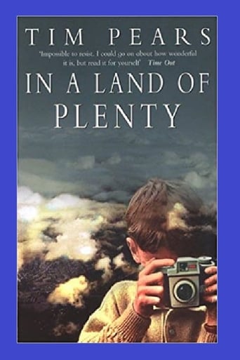 Poster of In a Land of Plenty