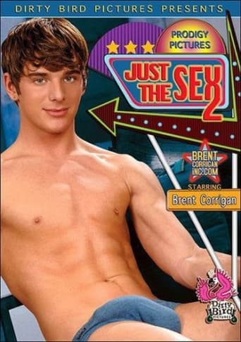 Poster of Just the Sex 2