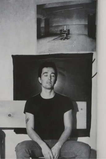 Poster of Screen Test: Alan Soloman