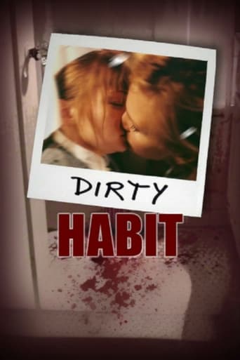 Poster of Dirty Habit