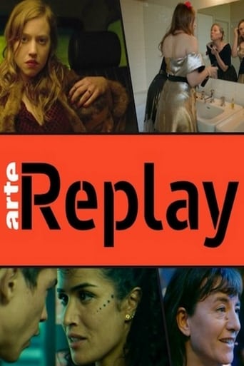 Poster of Replay