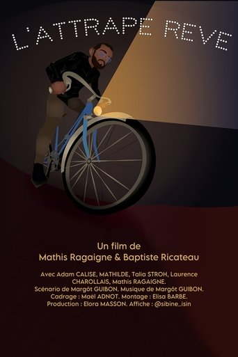 L'Atrrape-rêve Poster of L'Atrrape-rêve
