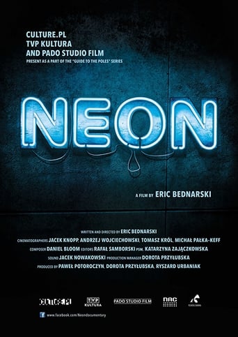 Poster of Neon