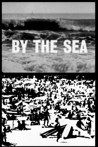 By the Sea Poster of By the Sea