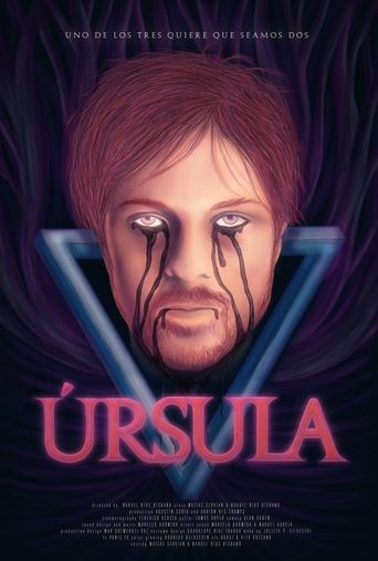 Úrsula Poster of Úrsula