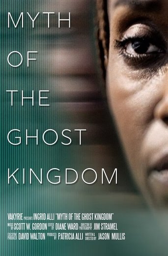 Poster of Myth of the Ghost Kingdom
