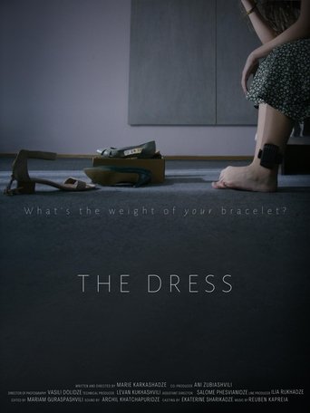 The Dress Poster of The Dress