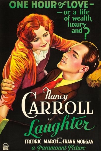 Laughter Poster of Laughter