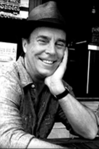 Portrait of Chris Austin
