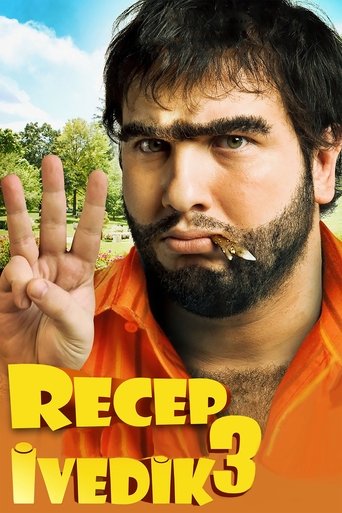 Poster of Recep Ivedik 3