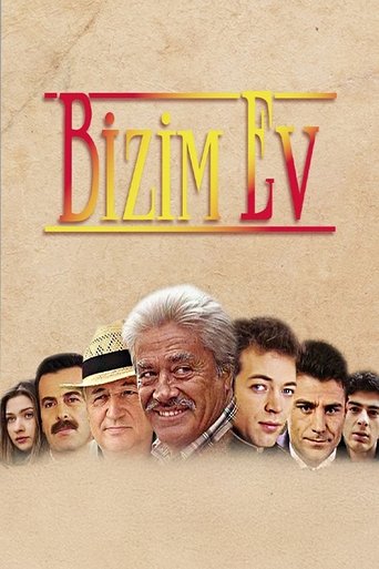 Poster of Bizim Ev