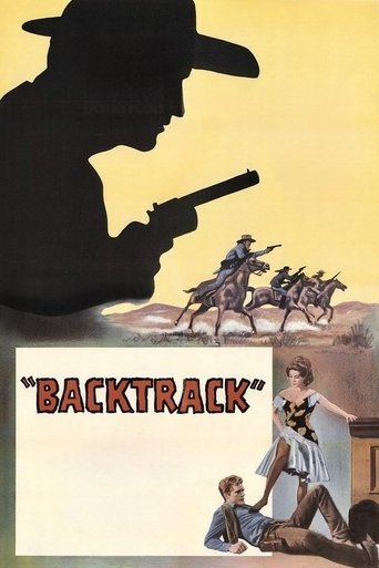 Backtrack! Poster of Backtrack!