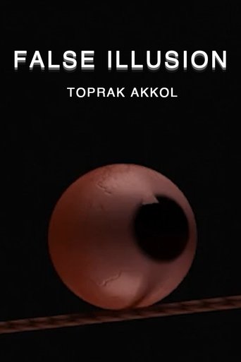 Poster of false illusion
