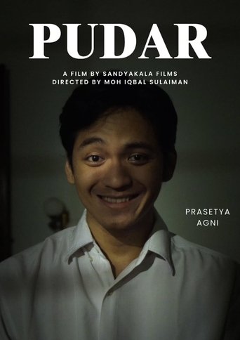 Pudar Poster of Pudar