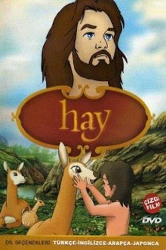 Poster of Hay