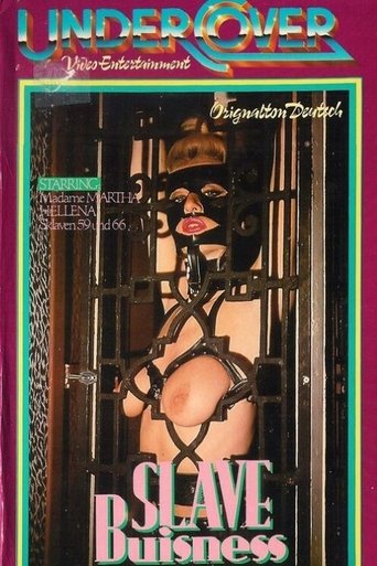 Slave Buisness Poster of Slave Buisness