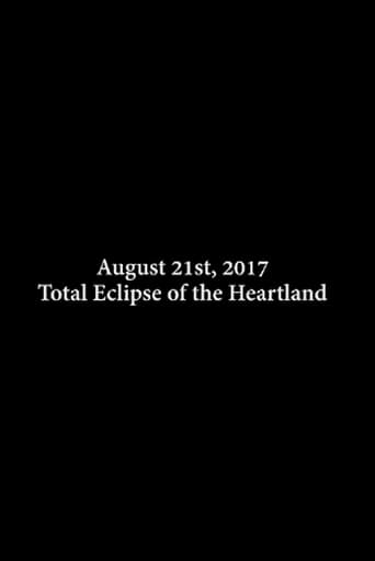 Poster of Total Eclipse of the Heartland