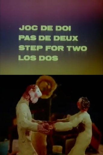 Poster of Joc de doi